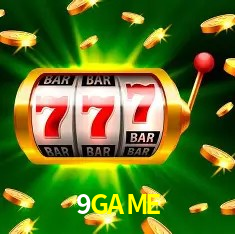9.GAME - Plataforma De Jogos Eletrônicos! -9GAME