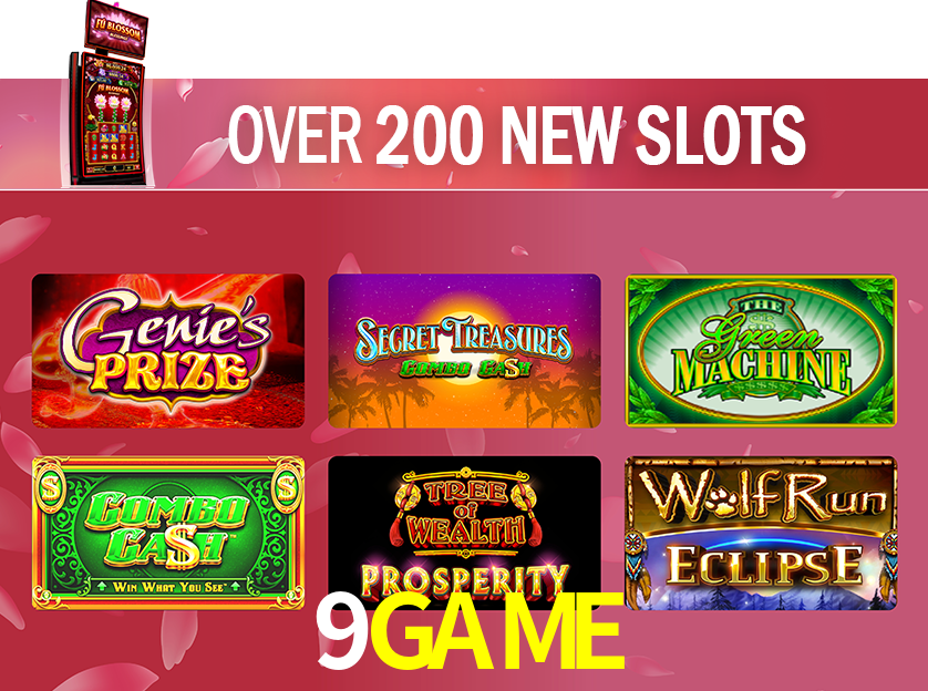 9GAME: A Experiência de Casino com Jogos de Mesa ao Vivo