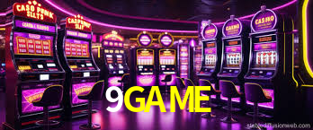 9GAME BET