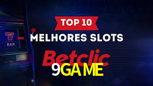 9GAME - 9GAME BET - Cassinos Online Brasileiros